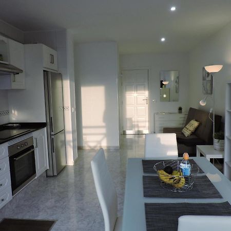 Casas Insel, Apartamentos En El Centro De Los Llanos Los Llanos De Aridane Kültér fotó