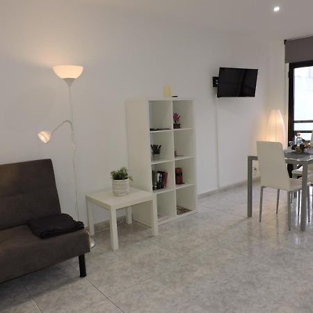 Casas Insel, Apartamentos En El Centro De Los Llanos Los Llanos De Aridane Kültér fotó