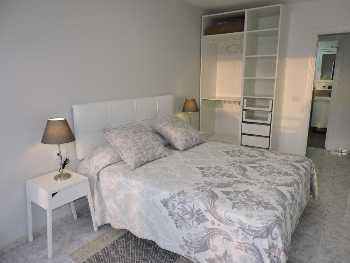 Casas Insel, Apartamentos En El Centro De Los Llanos Los Llanos De Aridane Kültér fotó