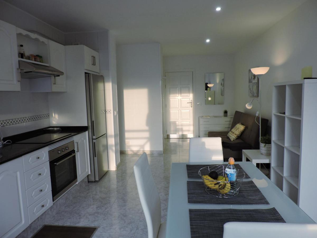 Casas Insel, Apartamentos En El Centro De Los Llanos Los Llanos De Aridane Kültér fotó
